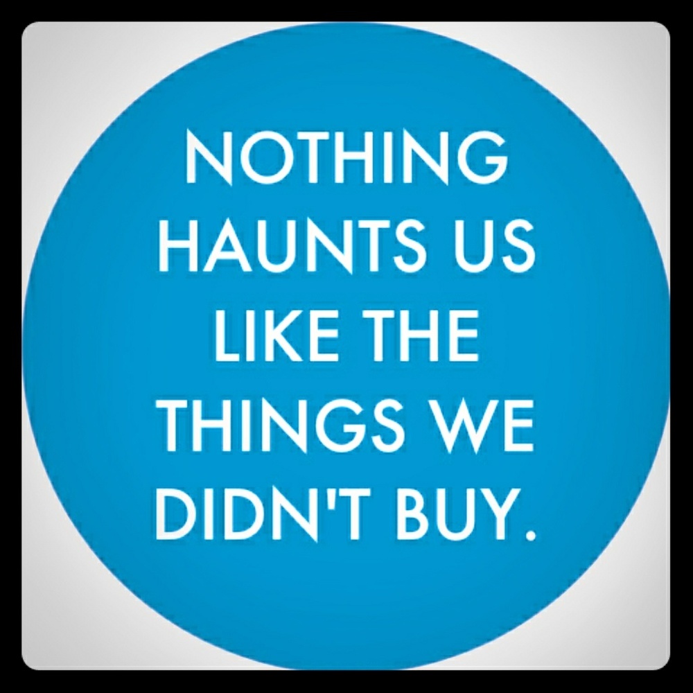 Love the Item? Make a Reasonable Offer!